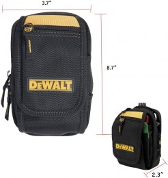 Accessory Pouch Dewalt64